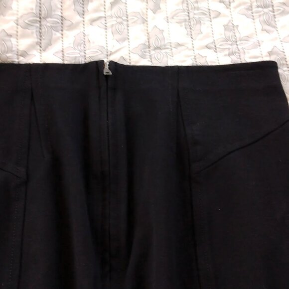 Ann Taylor Straight Skirt - Picture 3 of 3